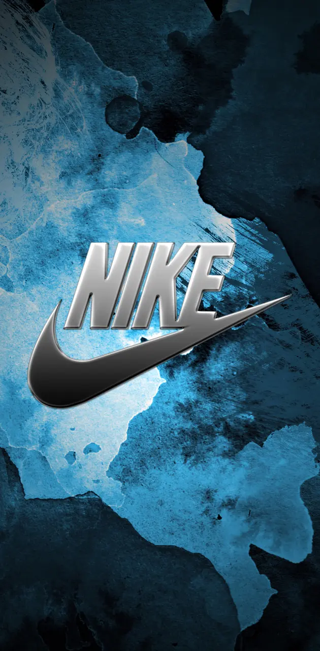Nike Grunge