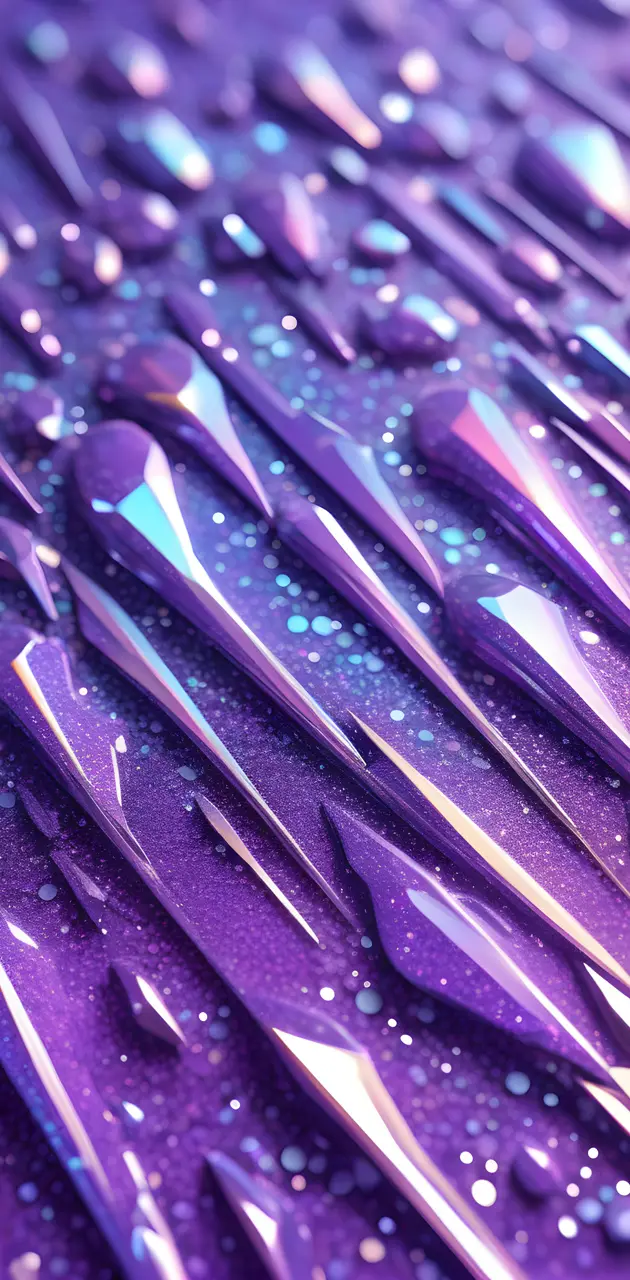purple textures