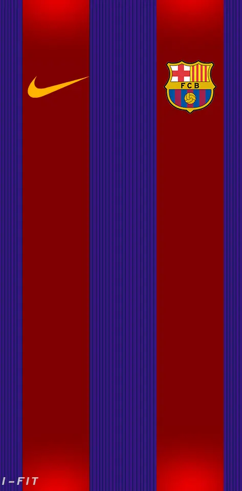 FC Barcelone WP