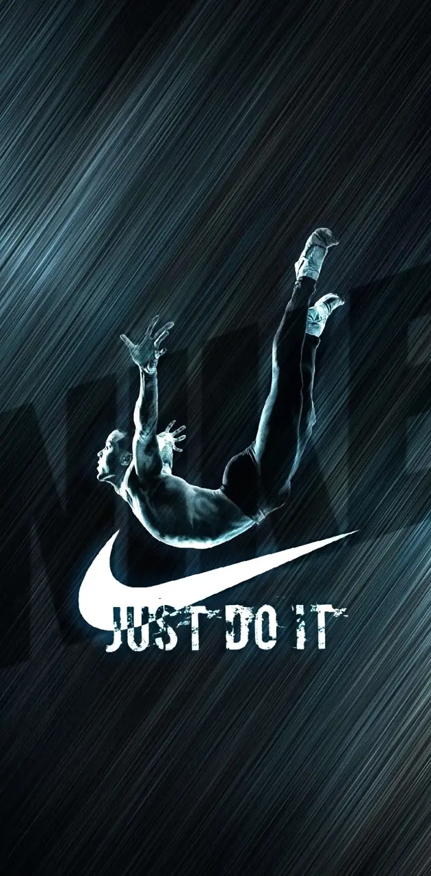 Nike Athlete 2K18