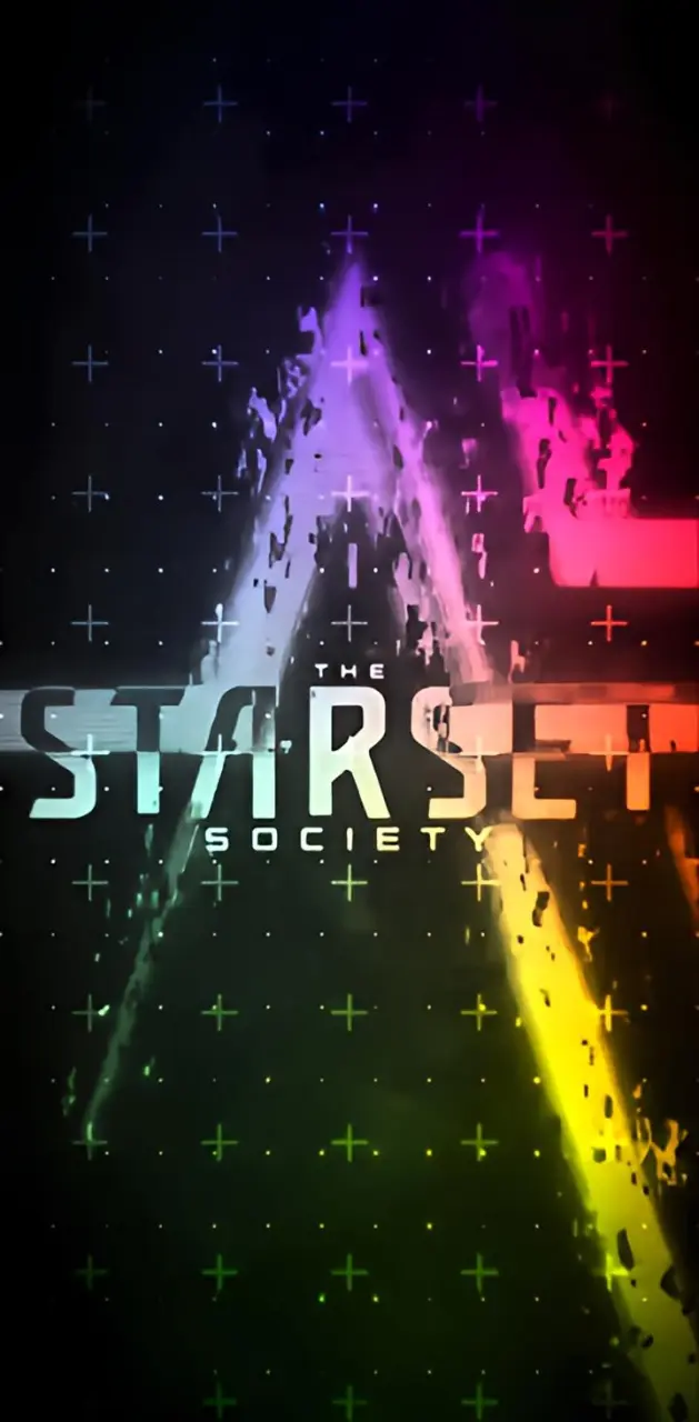The Starset Society