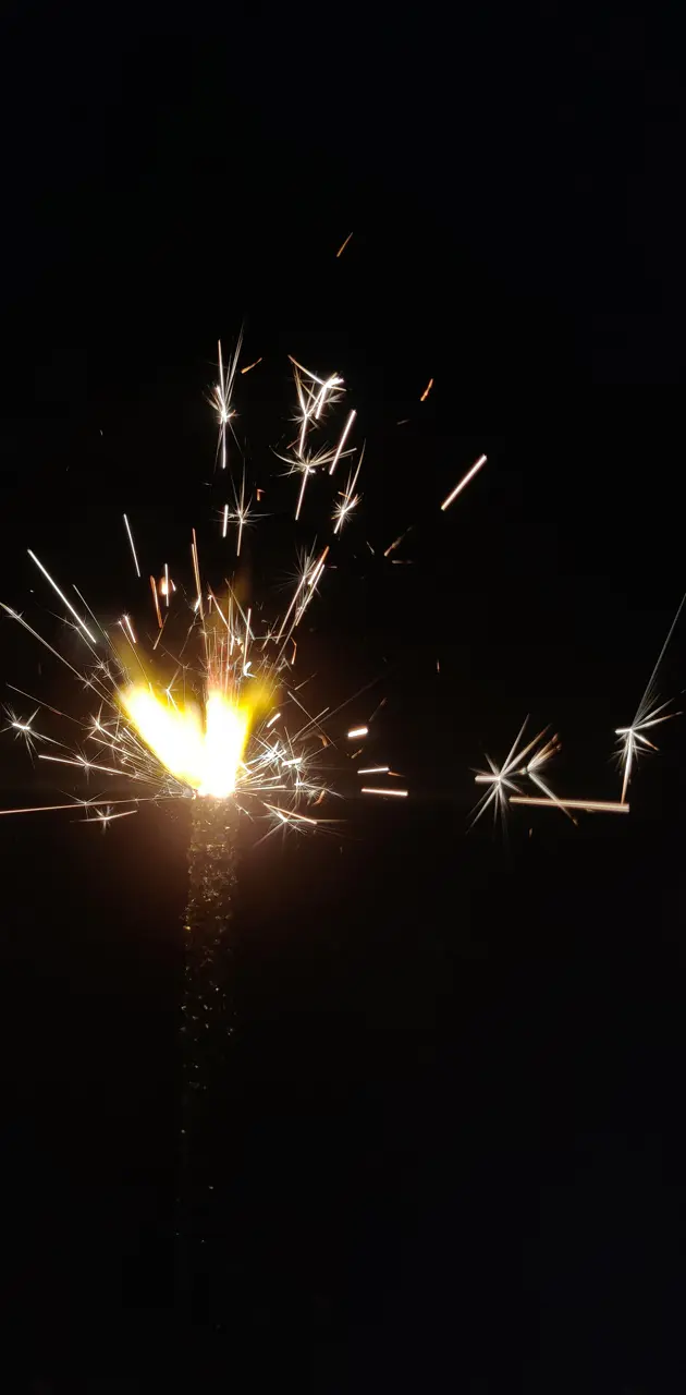 Diwali Sparkling