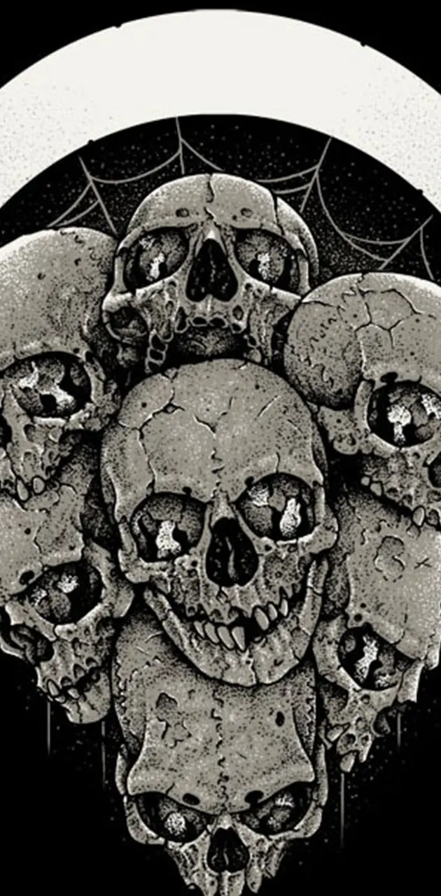 Skull Night
