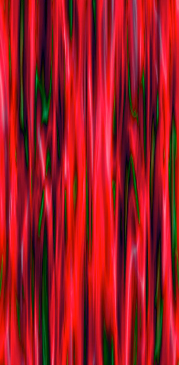 Red Abstract