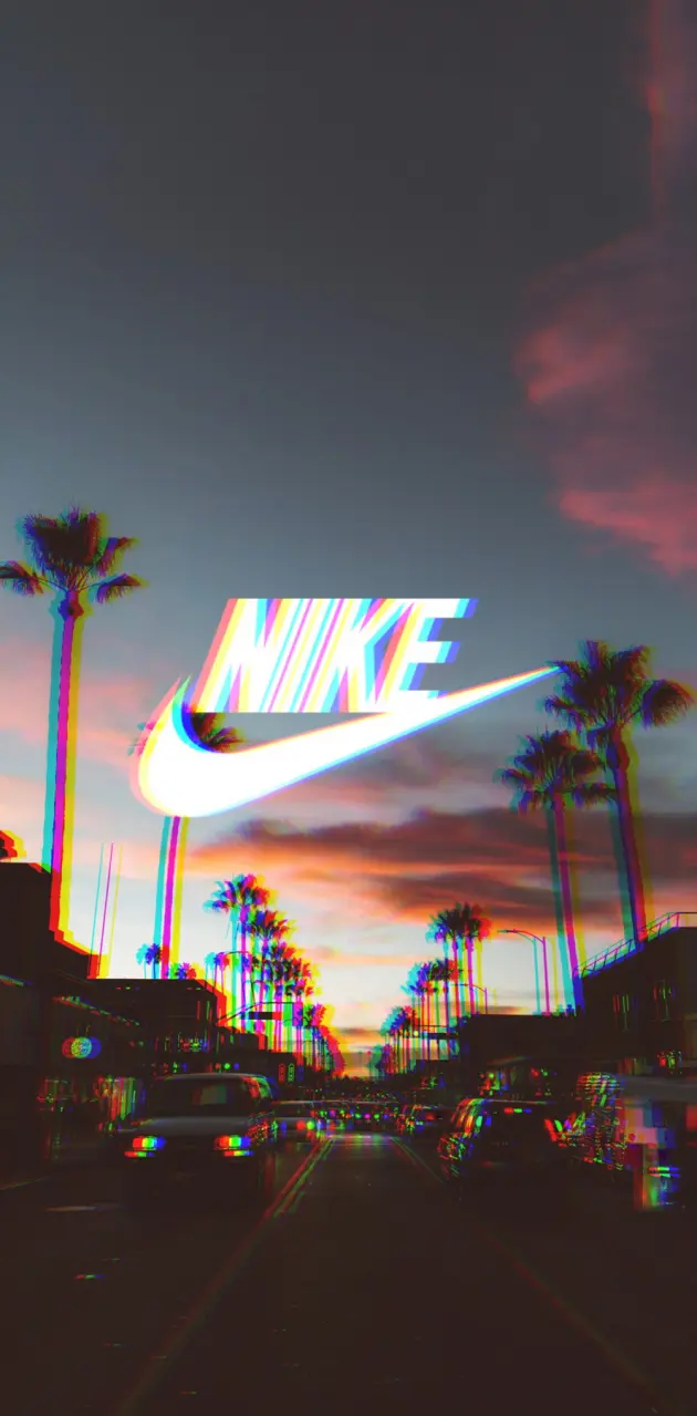 Nike Astetic