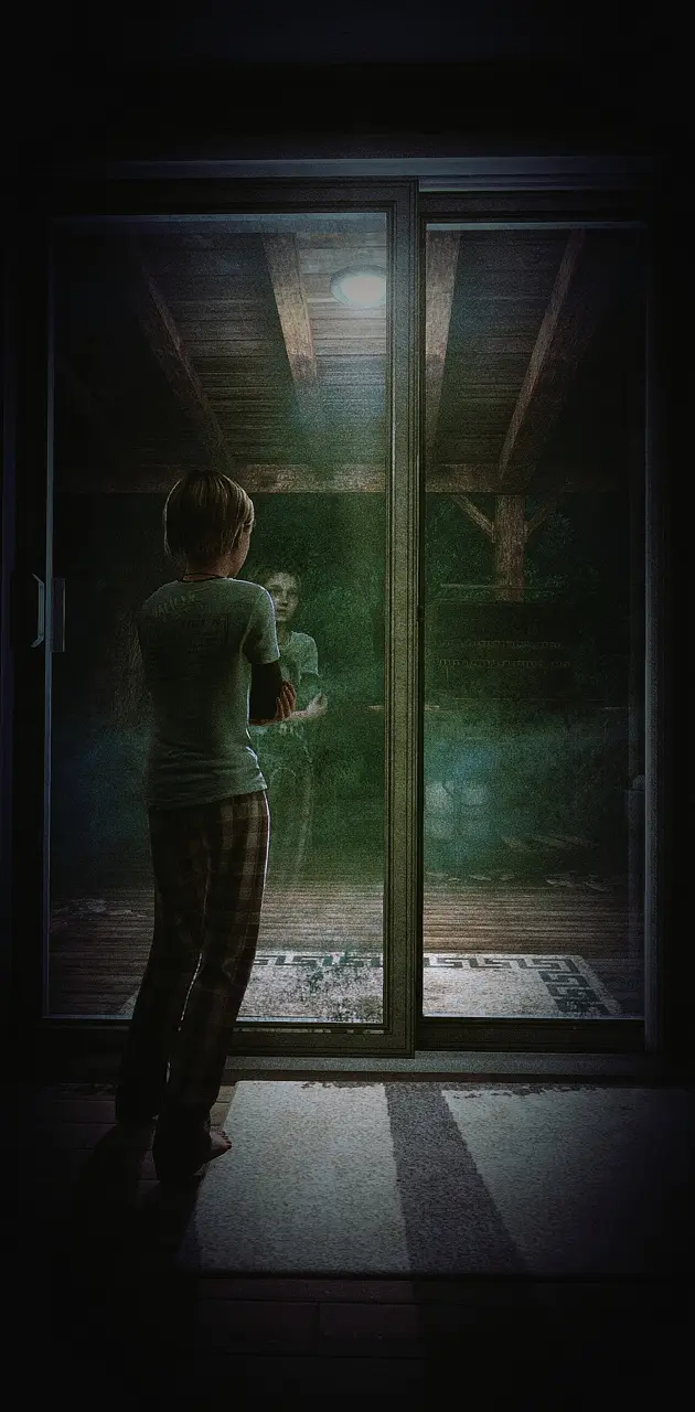 The Last of Us wallpaper by MindJackedJimmy - Download on ZEDGE™