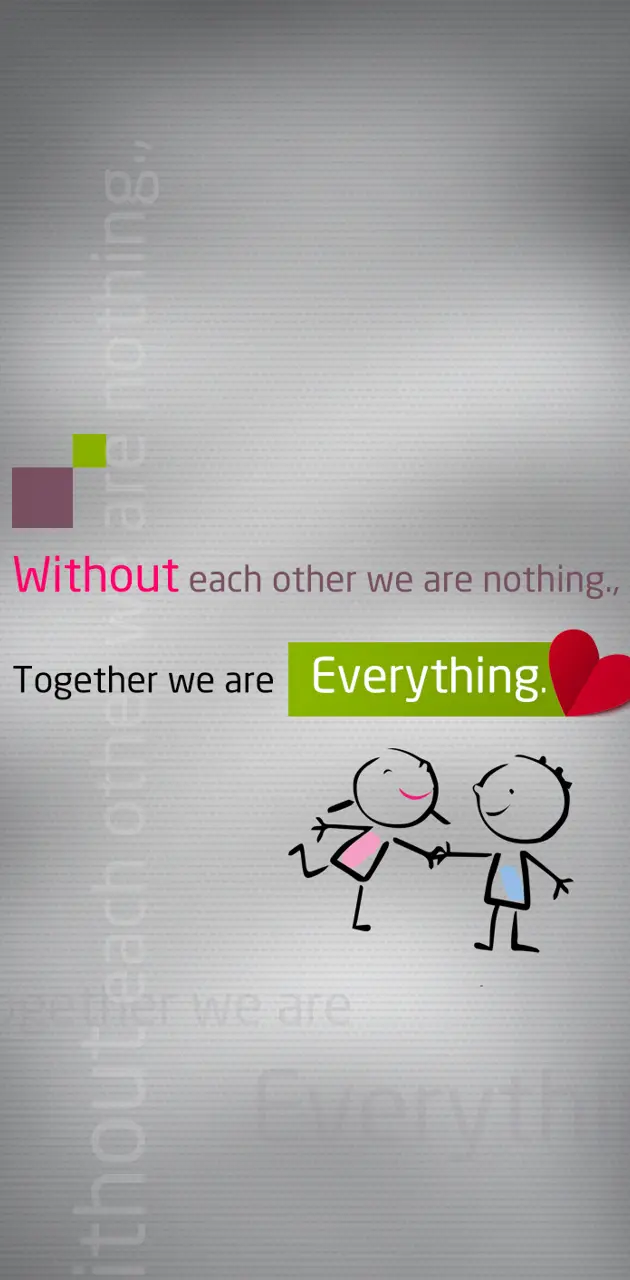 Together Everything