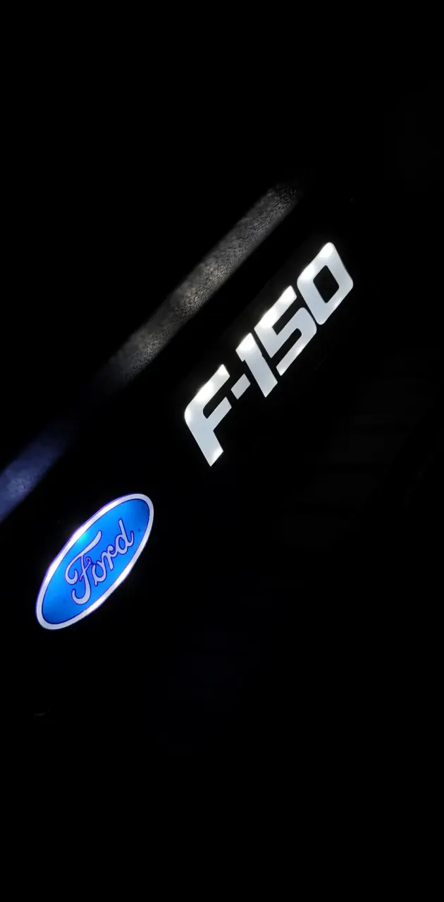 Ford F150 V6 TwinTurbo