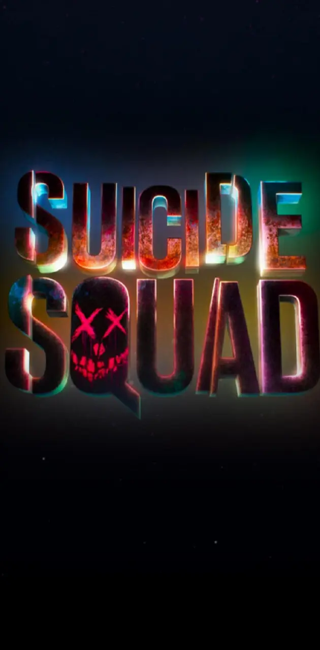 Suicide Squad