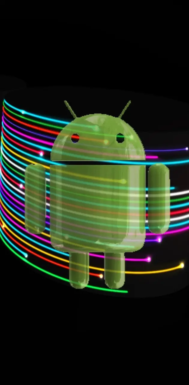Android X