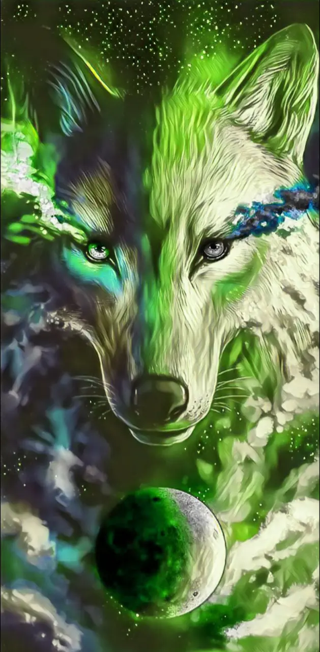 Ultra wolf