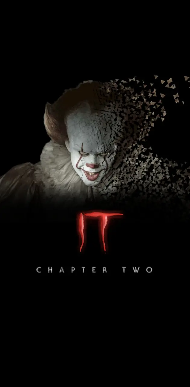 It Chapter two 