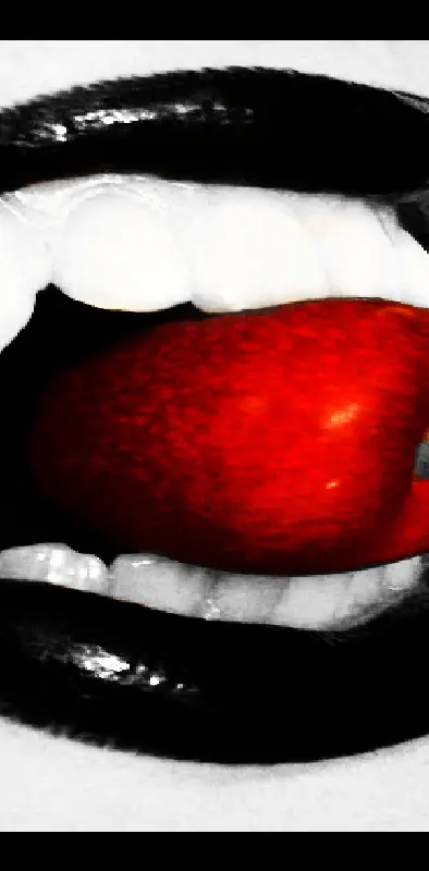 Cherry Vampire