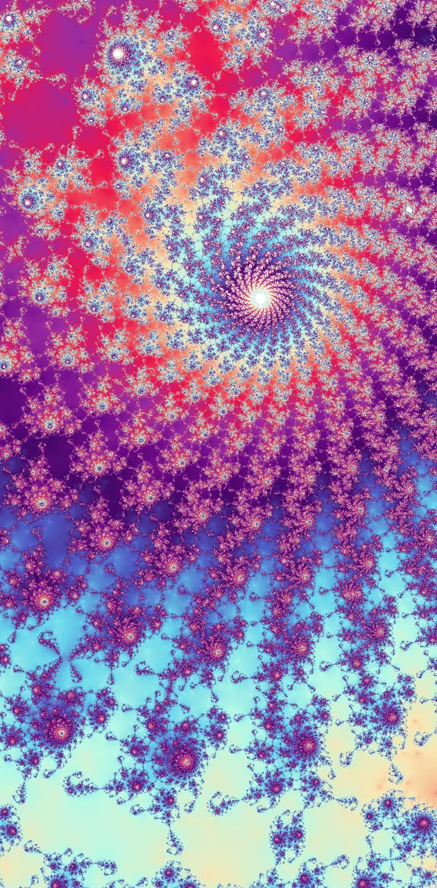 cool spiral