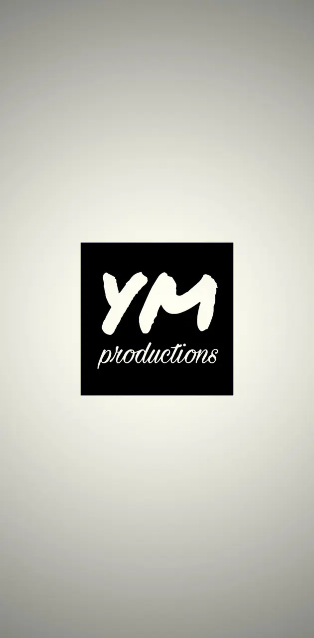 YM productions LOGO