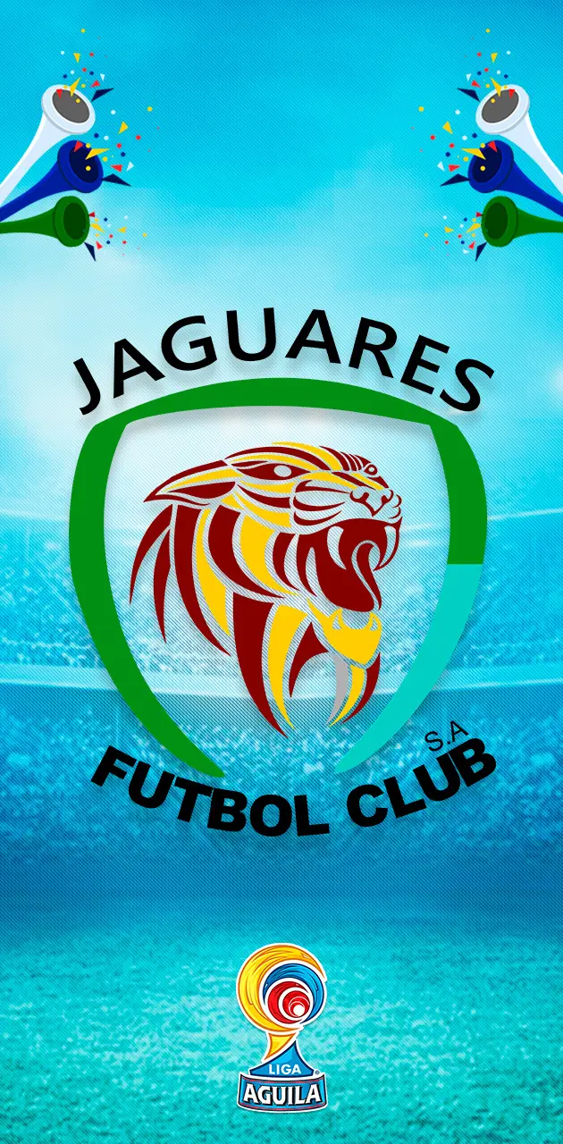 JAGUARES FUTBOL CLUB