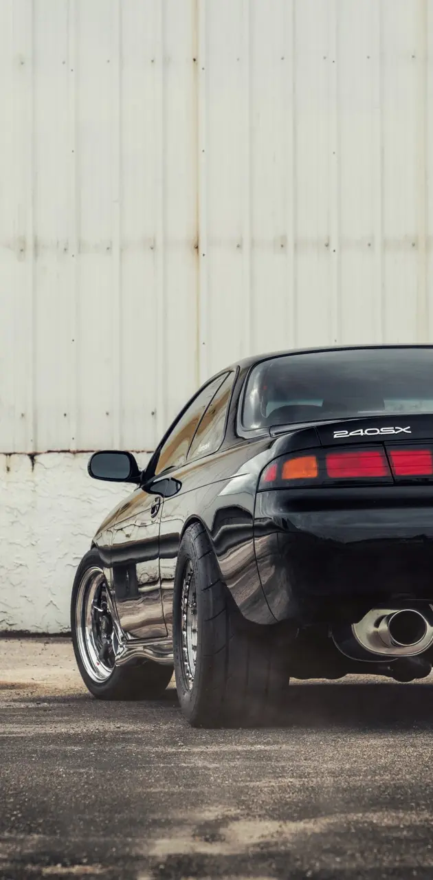 Nissan 240sx