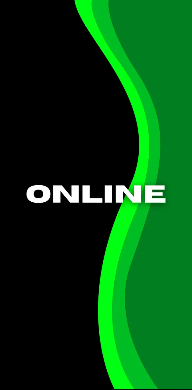 Online verde