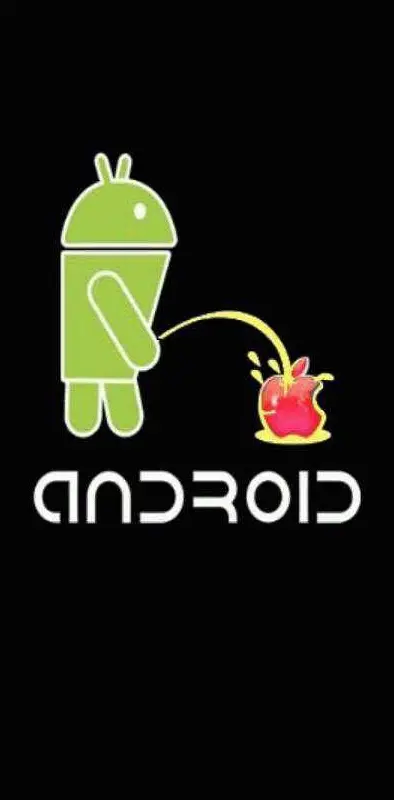Android Vs Apple