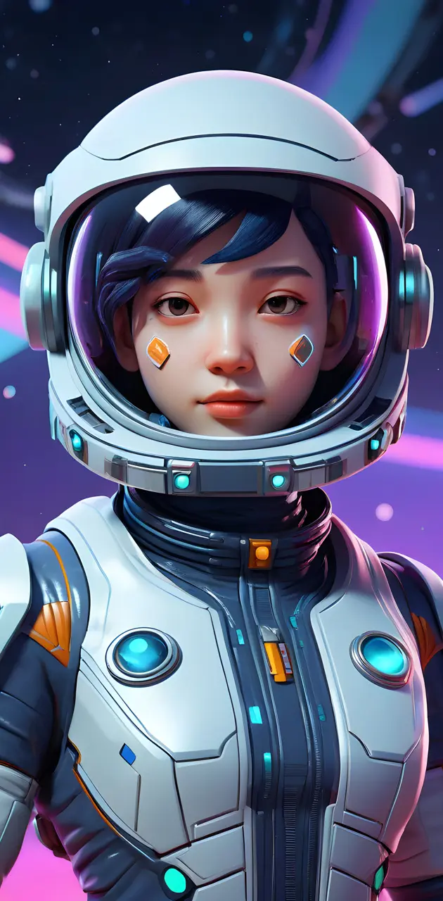 astro avatar