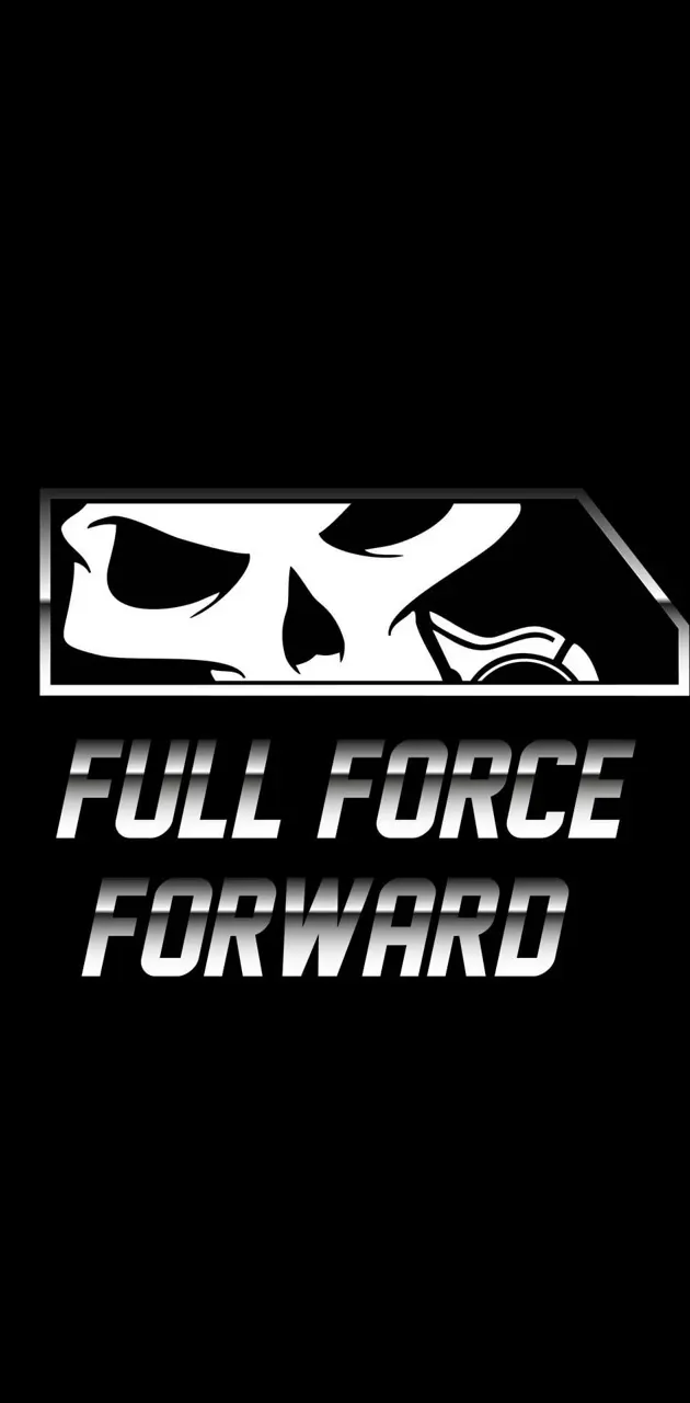 Full force forward