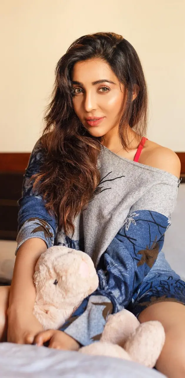 Parvati Nair