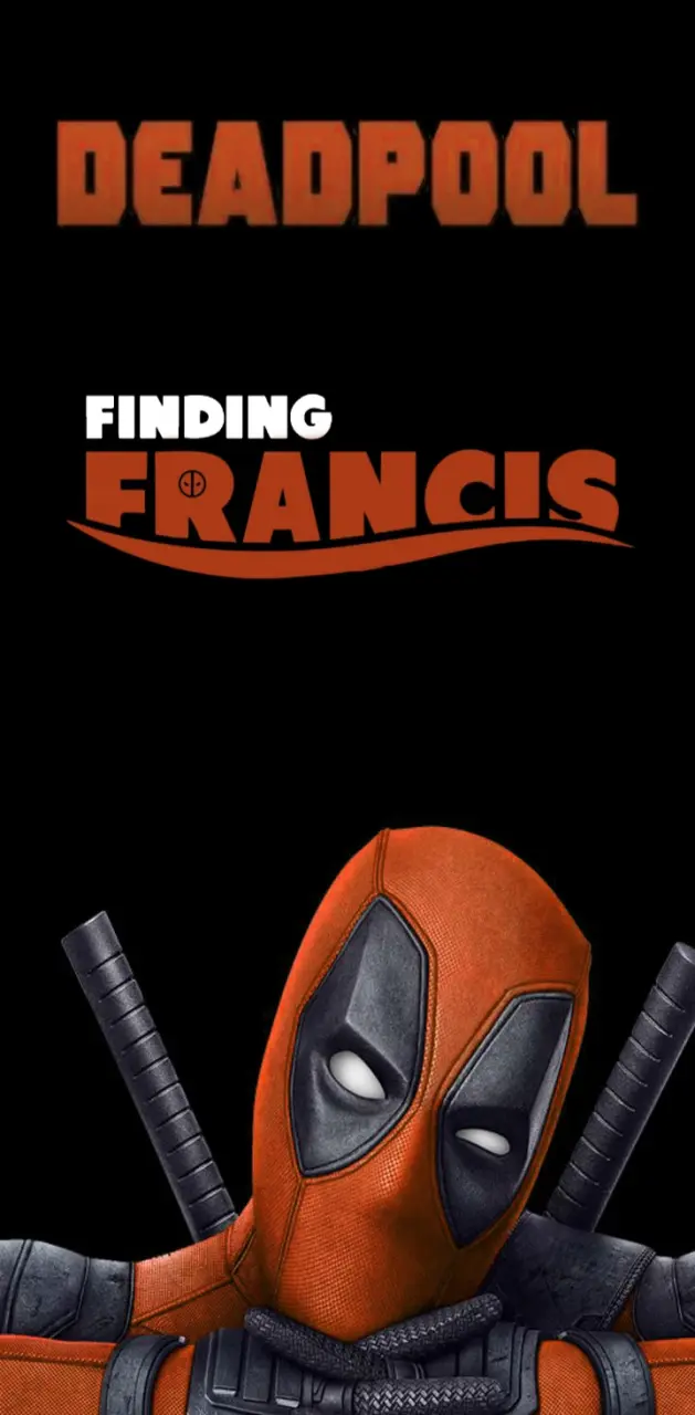 Deadpool Francis