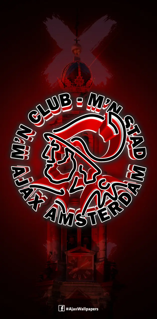 Ajax Club Stad