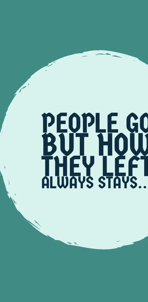 People Quote
