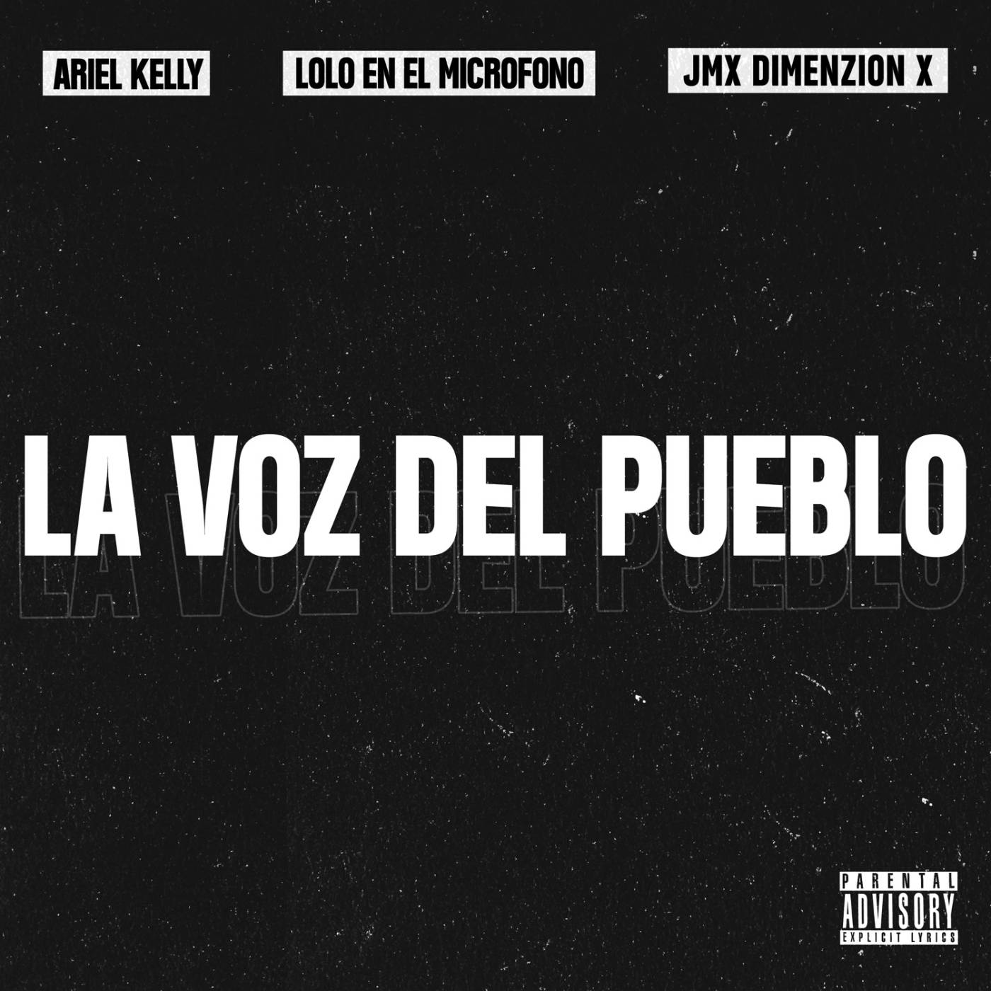 La Voz Del Pueblo