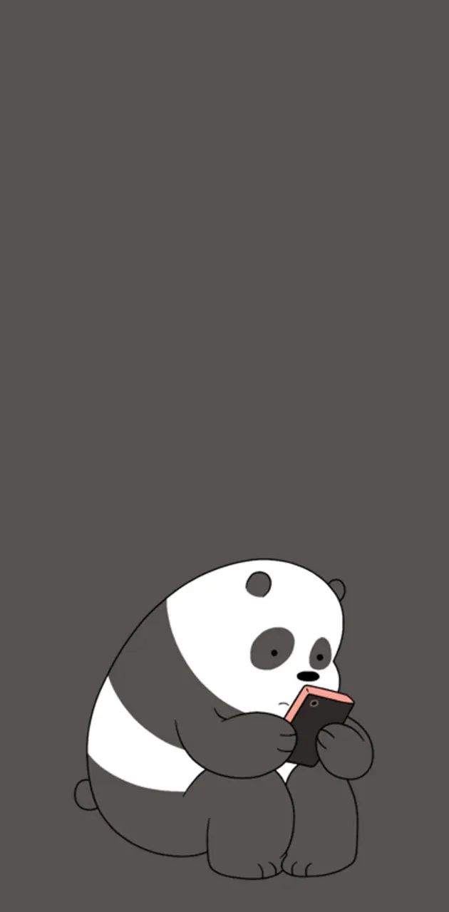 Panda Escandaloso