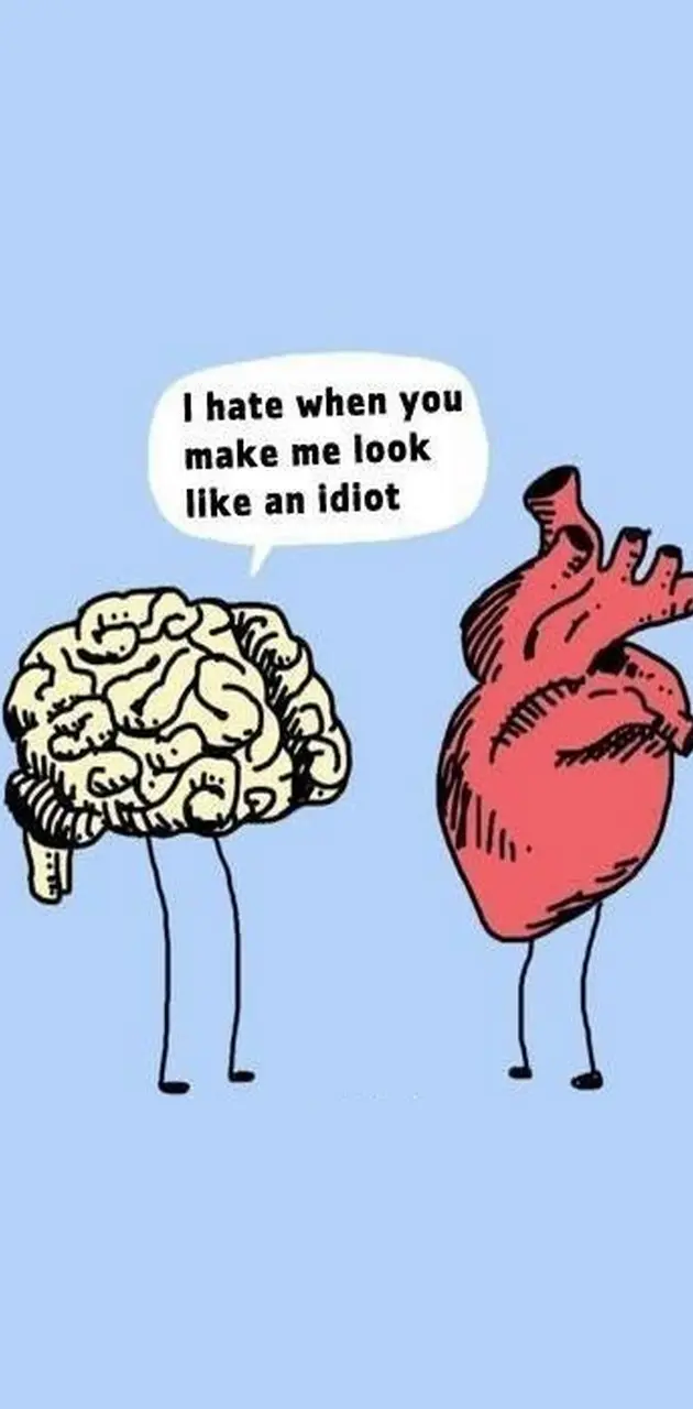 Brain N Heart