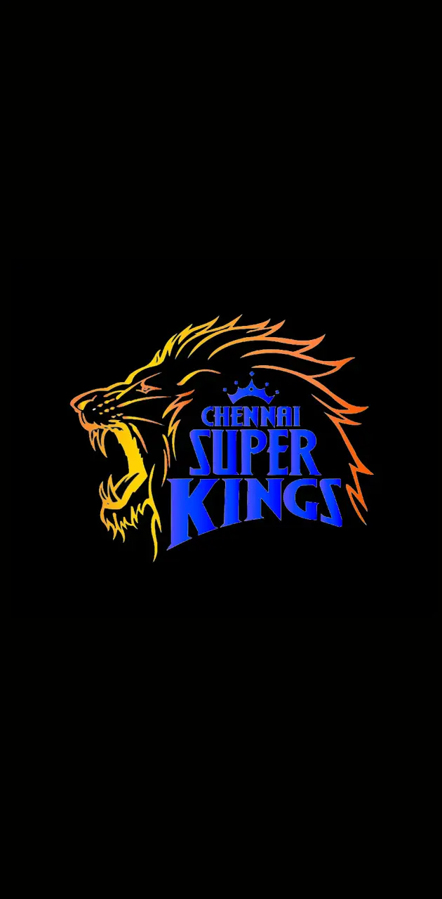 Chennai super kings 