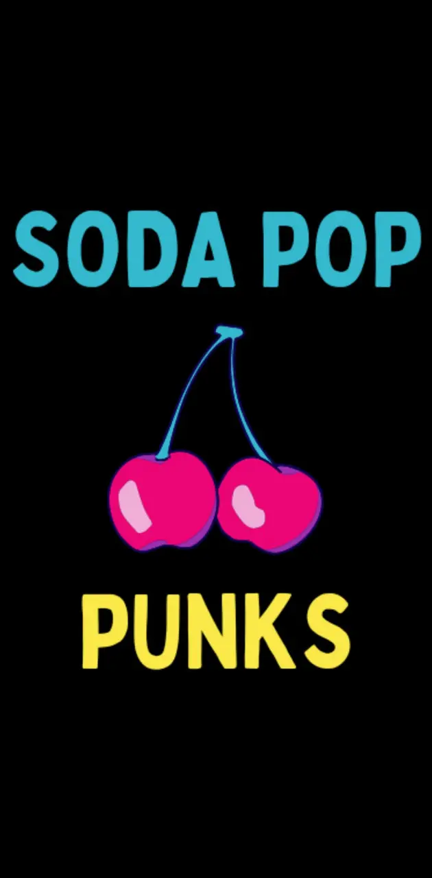 Soda Pop Punks 