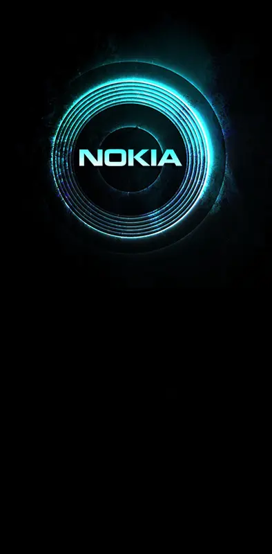 Nokia Black Light
