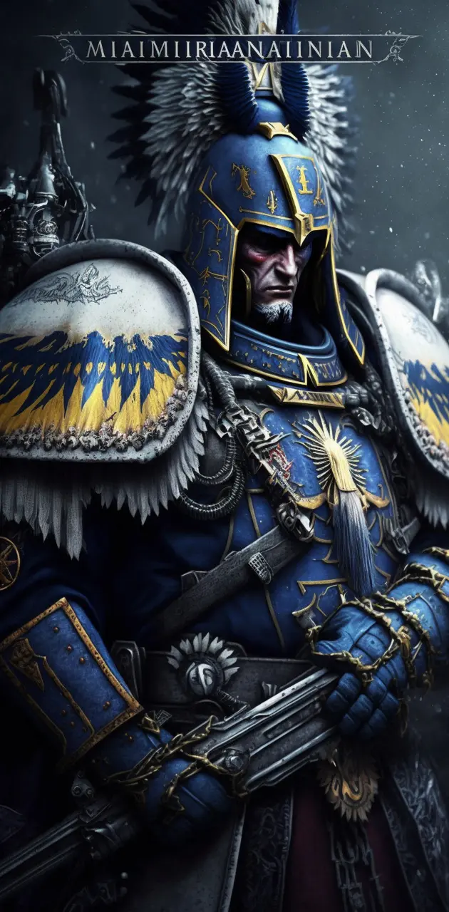 Warhammer 40k Ukraine