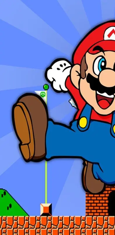 Super Mario1