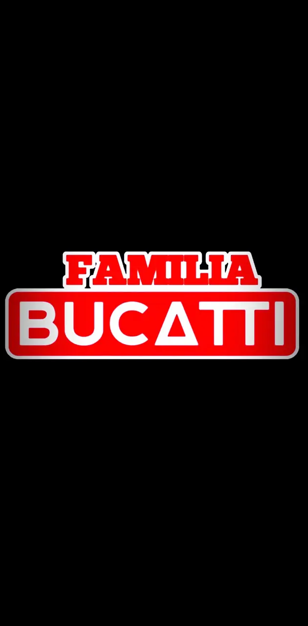 Familia Bucatti