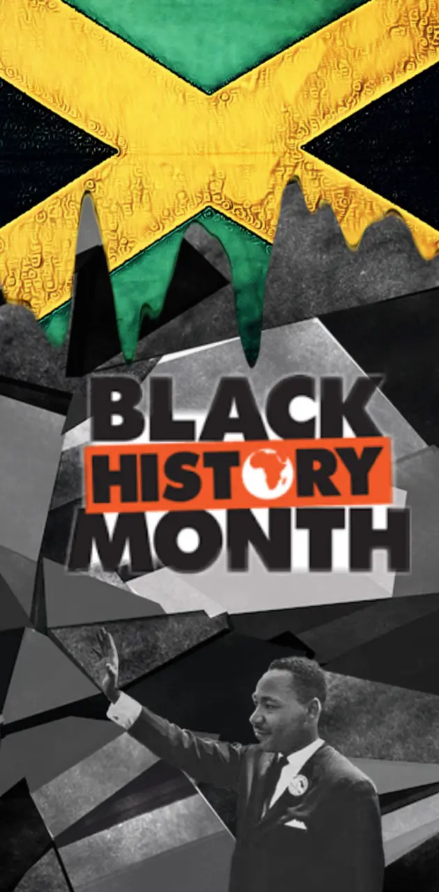 Black history Month