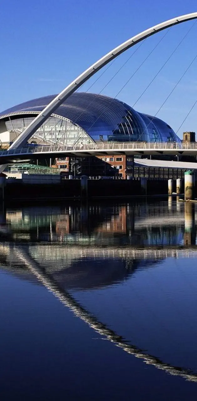 Millenium Bridge