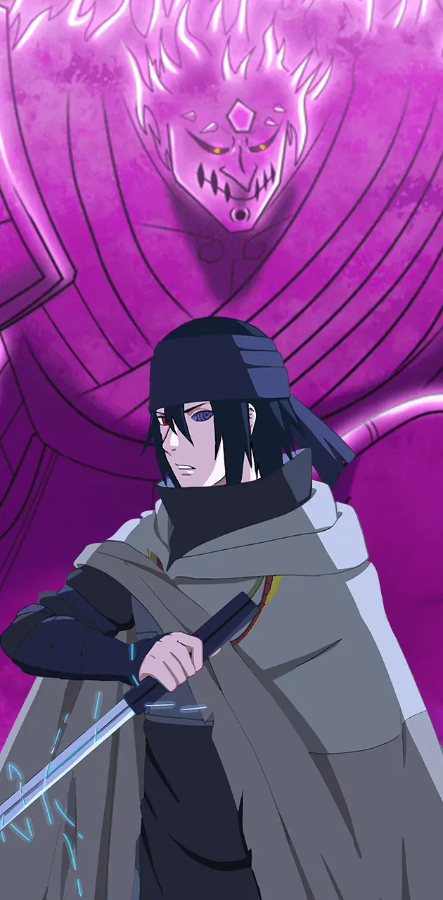 Sasuke