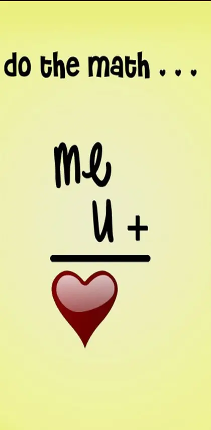 U And Me
