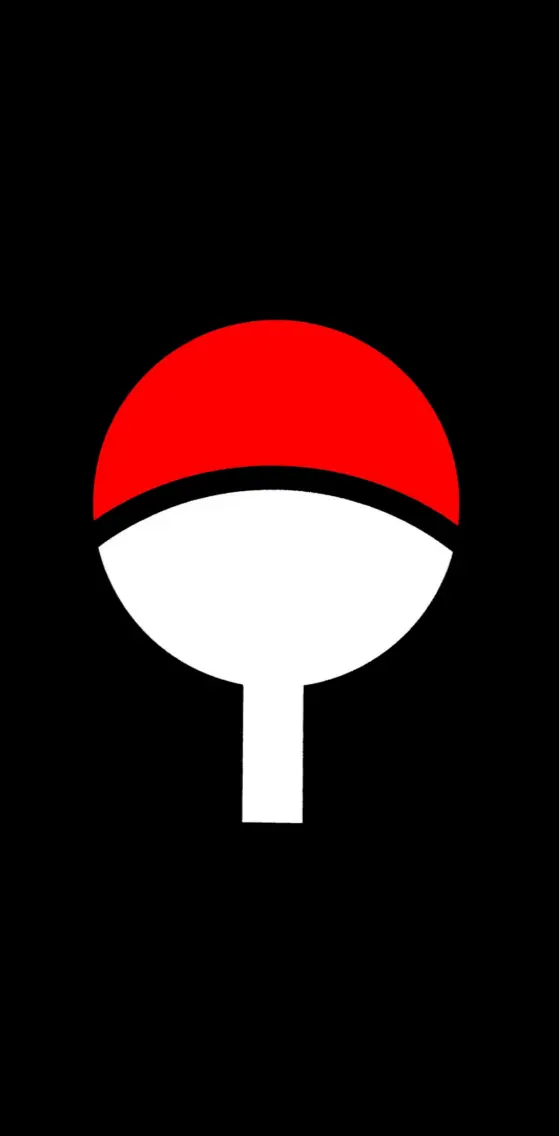 Uchiha Logo