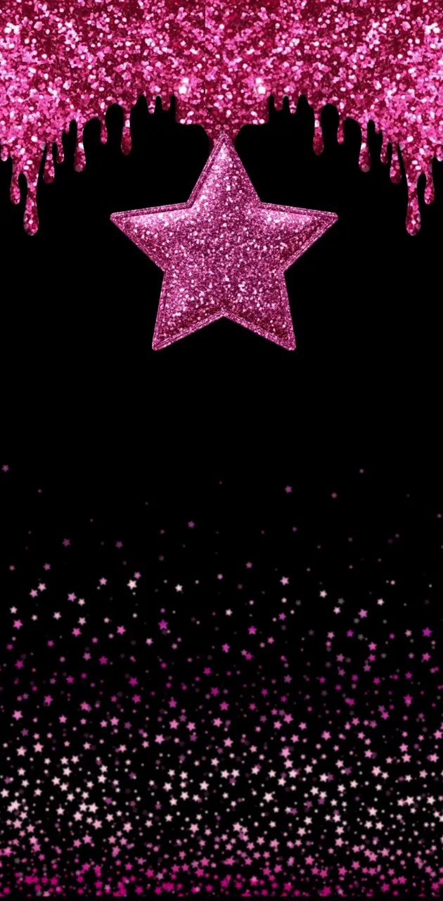 Dripping star wallpaper by LEW77 - Download on ZEDGE™ | 9003