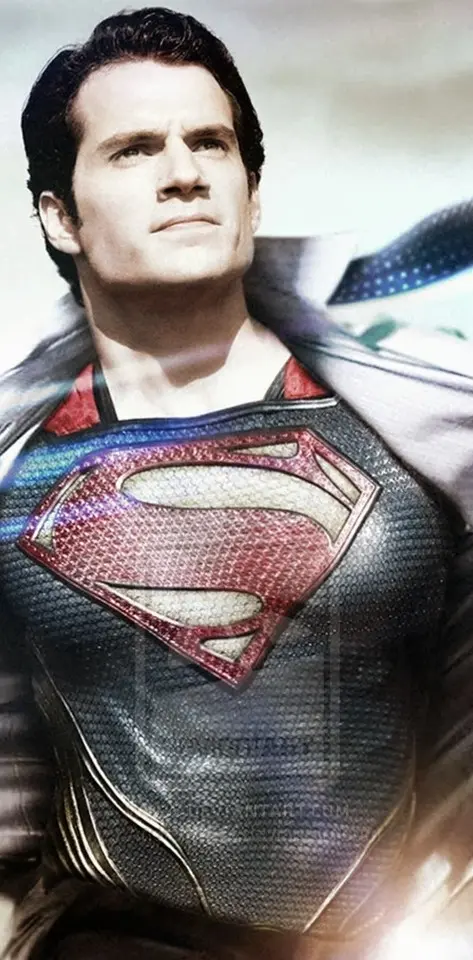 Superman 2014