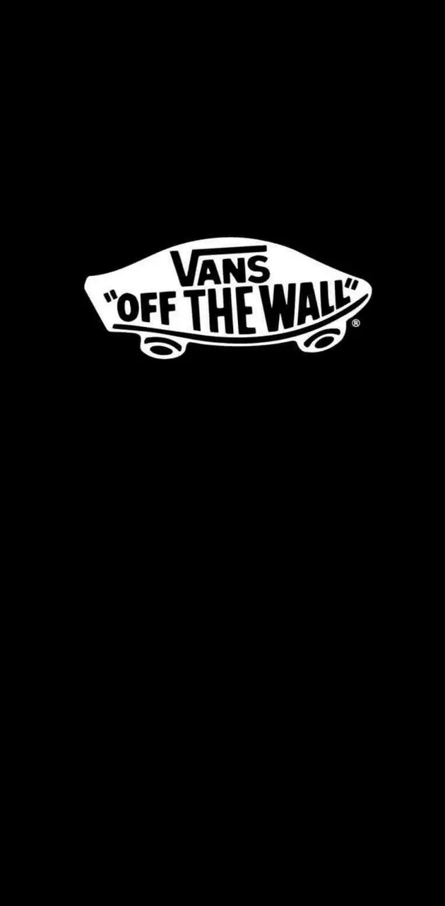 vans wallpaper