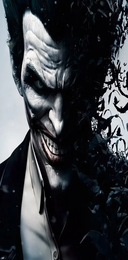 Joker Batman