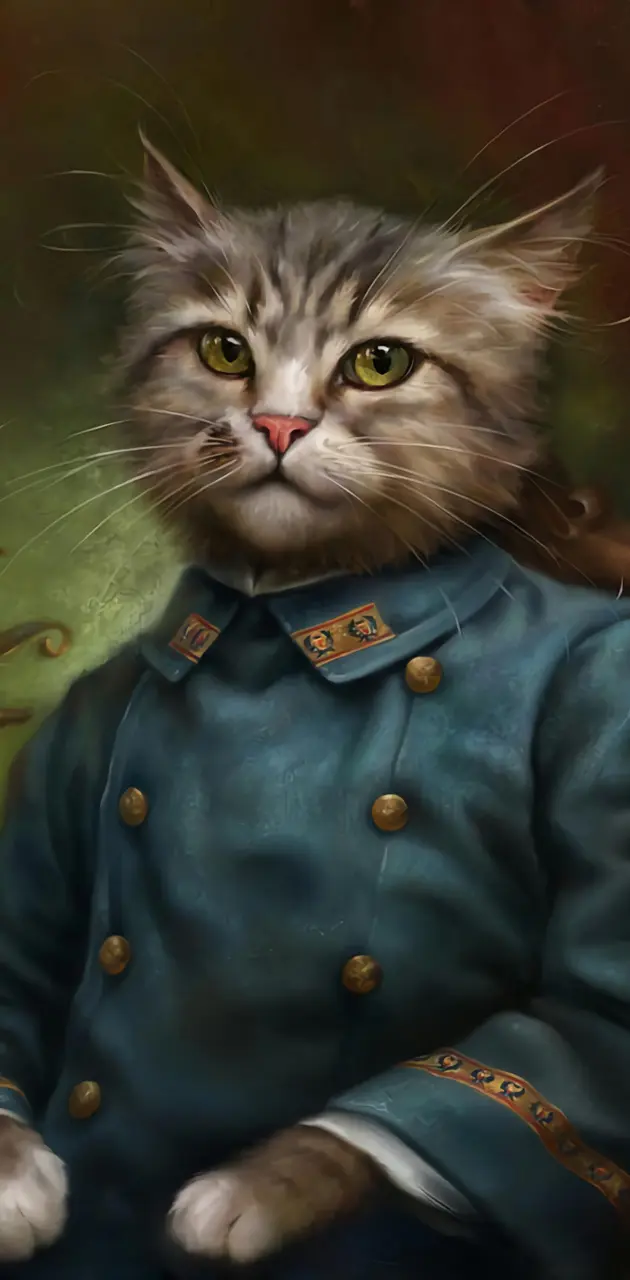 Cat general