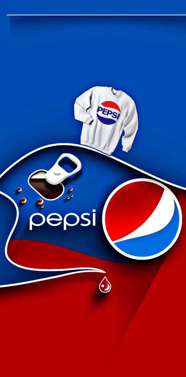Pepsi 3D