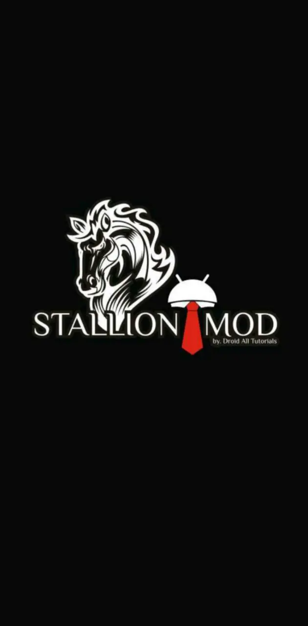Stallion Mod